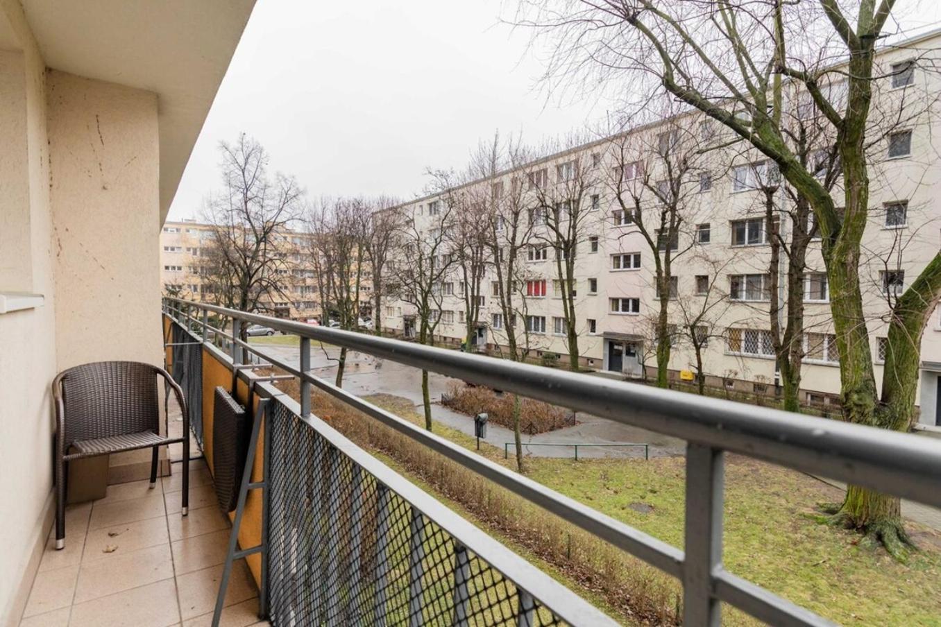 Jasmine Dolny Mokotow Appartement *