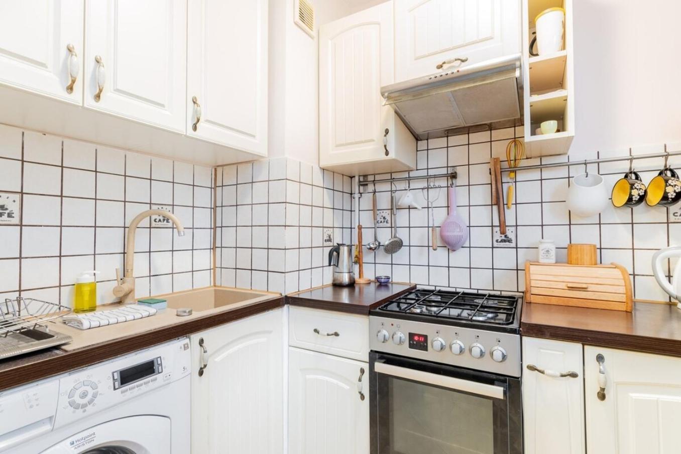 Jasmine Dolny Mokotow Apartament Warszawa