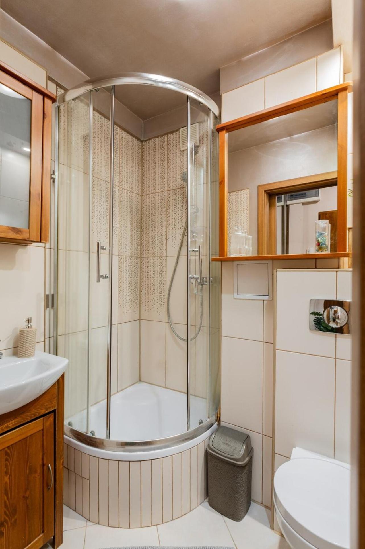Jasmine Dolny Mokotow Apartament Warszawa